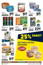 Gazetka promocyjna Metro - GastroJournal - Gazetka - ważna od 29.06 do 29.06.2022 - strona 19 - produkty: alpenmilch, auto, cantuccini, cin, eis, getränk, getränke, haribo, kaffee, LG, lieferservice, mars, melitta, merci, Metro, milch, milka, reis, röstkaffee, salz, schoko, snack, tee, teekanne, Ti, tisch, tuc