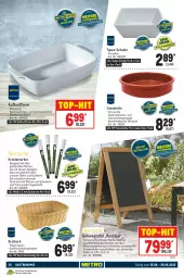 Gazetka promocyjna Metro - GastroJournal - Gazetka - ważna od 29.06 do 29.06.2022 - strona 26 - produkty: backofen, brot, Brotkorb, deo, eis, elle, Holz, korb, Kreide, Kreidemarker, latte, mikrowelle, natur, Ofen, reis, Schal, Schale, schwamm, spiegel, spülmaschinen, Tapas, tasse, Ti, top-hit, tuc, wasser