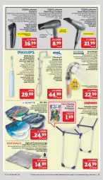 Gazetka promocyjna Marktkauf - Prospekt - Gazetka - ważna od 01.07 do 01.07.2023 - strona 27 - produkty: akku, aqua, asus, auto, Bad, Badewanne, batterie, beutel, brause, bürste, deka, dusche, Duschsäule, edelstahl, eis, elle, haartrockner, handbrause, hochglanz, kraft, ladegerät, Personenwaag, personenwaage, Philips, quad, rasierer, Rauch, Reinigung, reinigungsbürste, reis, Schal, schlauch, schläuche, schnellladefunktion, sonicare, teller, Ti, timer, tisch, Trockner, überhitzungsschutz, Waage, Wanne, wasser, zahnbürste, ZTE