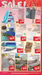 Gazetka promocyjna Marktkauf - Prospekt - Gazetka - ważna od 01.07 do 01.07.2023 - strona 35 - produkty: Bad, badetuch, Bank, Bau, baumwolle, bett, bettwäsche, decke, duschtuch, Fußmatte, gästetuch, handtuch, kissen, kokos, kopfkissen, Liege, sitzbank, spannbettlaken, steppbett, teppich, Ti, tuc, waschhandschuh, wolle