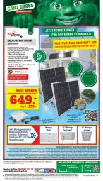 Gazetka promocyjna Marktkauf - Prospekt - Gazetka - ważna od 01.07 do 01.07.2023 - strona 40 - produkty: Bau, deka, deo, eis, ente, kraft, reis, rel, Ria, ring, sac, Software, Ti, wasser