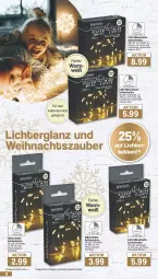 Gazetka promocyjna Famila - Prospekte - Gazetka - ważna od 31.12 do 31.12.2024 - strona 8 - produkty: batterie, Draht, Kette, lichterkette, Ti, timer