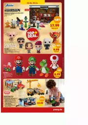 Gazetka promocyjna Penny - Prospekte - Gazetka - ważna od 02.12 do 02.12.2023 - strona 26 - produkty: aust, batterie, batterien, Bau, elle, Ti