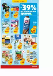 Gazetka promocyjna Penny - Prospekte - Gazetka - ważna od 02.12 do 02.12.2023 - strona 34 - produkty: bärenmarke, beutel, braten, butter, culinesse, dessert, ente, Graved Lachs, lachs, Lätzche