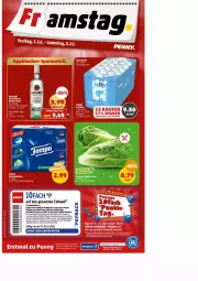 Gazetka promocyjna Penny - Prospekte - Gazetka - ważna od 02.12 do 02.12.2023 - strona 43 - produkty: coupon, erde, LG, payback, Ti, Yo