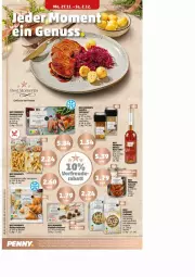 Gazetka promocyjna Penny - Prospekte - Gazetka - ważna od 02.12 do 02.12.2023 - strona 9 - produkty: ente, gewürz, Ofen, ritter, tee, Ti, Wild