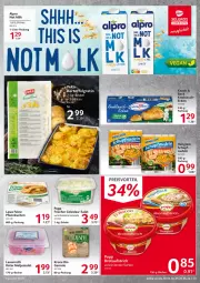 Gazetka promocyjna Selgros - Food - Gazetka - ważna od 25.05 do 25.05.2022 - strona 13 - produkty: alpro, Becher, bio, Coleslaw, eis, henglein, kartoffel, knoblauch, krone, kuchen, LG, matjes, nudel, nudeln, Pfannkuchen, Popp, preisvorteil, reis, salat, Schal, Schale, Ti