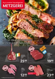 Gazetka promocyjna Selgros - Food - Gazetka - ważna od 25.05 do 25.05.2022 - strona 2 - produkty: kalbsschnitzel, rind, rinder, schnitzel, steak, steaks, Ti