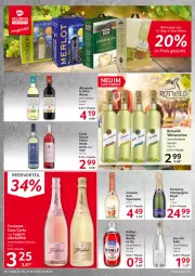 Gazetka promocyjna Selgros - Food - Gazetka - ważna od 25.05 do 25.05.2022 - strona 20 - produkty: asti, bowle, brut, burger, champagne, champagner, cin, cinzano, eis, erde, flasche, preisvorteil, puma, reis, sekt, spumante, Ti, wein, weine, Wild