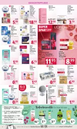 Gazetka promocyjna Rossmann - Prospekte - Gazetka - ważna od 08.04 do 08.04.2022 - strona 10 - produkty: alouette, alterra, anti-falten experte, apfel, Augenpflege, binden, creme, dell, Diadermine, Dr. Scheller, dusche, elle, feuchtigkeitspflege, For Your Beauty, Gesichtsöl, gesichtspflege, grana, granatapfel, hyaluron, isana, kosmetik, Kosmetiktücher, Maske, Mode, nachtcreme, nachtpflege, natur, nature box, naturkosmetik, nivea, Pinsel, Q10, Rana, Reinigung, reinigungstücher, Revital, revitalift, rosen, Rosenwasser, rum, sana, Serum, shampoo, shampoo oder spülung, spartipp, spiegel, spülung, tagescreme, Tasche, taschen, Ti, Tiere, tuc, tücher, tuchmaske, vita, wasser, weleda, Yo