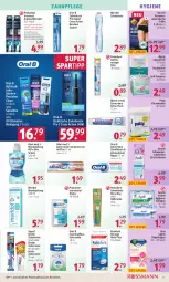 Gazetka promocyjna Rossmann - Prospekte - Gazetka - ważna od 08.04 do 08.04.2022 - strona 11 - produkty: akku, aufsteckbürsten, blend-a-med, bürste, bürsten, Clin, creme, cross action, eis, elektrische zahnbürste, elle, erde, Essentialfloss, Facelle, fleisch, Haftcreme, Kinder, Kukident, meridol, mundspülung, Odol, Odol-med 3, oral-b, precision clean, Prokudent, reiniger, Reinigung, reis, Schwangerschaftstest, Signal, slip, slipeinlagen, spartipp, spülung, Tampon, tampons, teller, Ti, Unterwäsche, windeln, zahnbürste, zahnbürsten, zahncreme, Zahnseide, ZTE