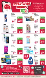 Gazetka promocyjna Rossmann - Prospekte - Gazetka - ważna od 08.04 do 08.04.2022 - strona 16 - produkty: angebot, angebote, carefree, Coral, coupon, creme, drink, dusche, eis, elle, elmex, Finish, Gesichtsmaske, gliss, gliss kur, haarspray, lack, Maske, meridol, nivea, oder schaumfestiger, red bull, reis, riegel, Schaebens, schaumfestiger, shampoo, shampoo 250 ml, slip, slipeinlagen, Spiele, spülmaschinen, spülmaschinentabs, spülung, spülung 200 ml, teller, Ti, Tiere, waschmittel, Wella, wellaflex, zahncreme