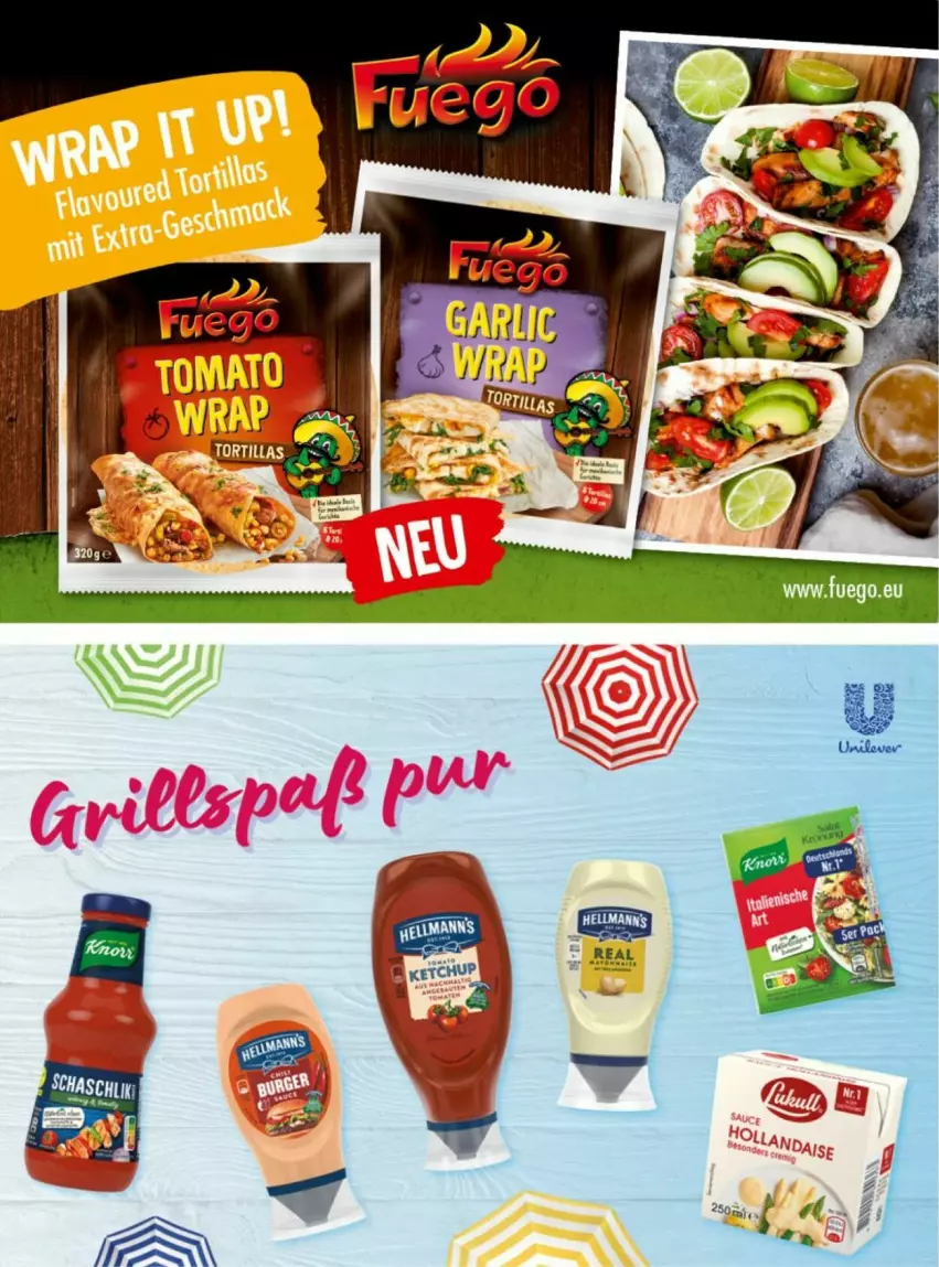 Aktueller Prospekt Vmarkt - Prospekte - von 04.06 bis 18.06.2025 - strona 28