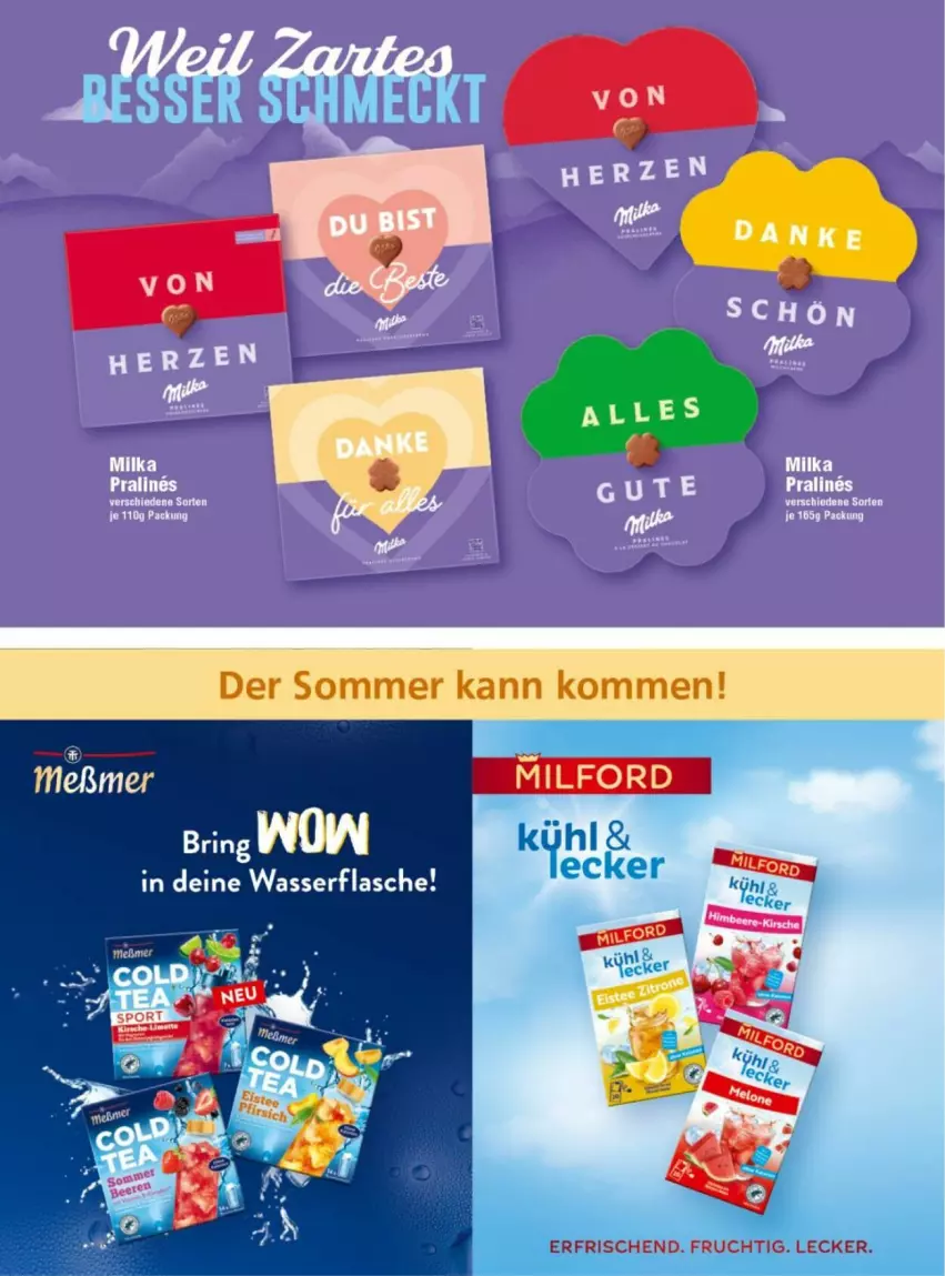 Aktueller Prospekt Vmarkt - Prospekte - von 04.06 bis 18.06.2025 - strona 33 - produkty: flasche, frucht, ring, Ti, wasser