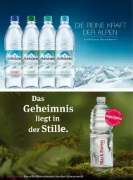Gazetka promocyjna Vmarkt - Prospekte - Gazetka - ważna od 18.06 do 18.06.2025 - strona 2 - produkty: Alwa, kraft, lack, LG, mineralwasser, Ti, wasser