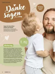 Gazetka promocyjna Vmarkt - Prospekte - Gazetka - ważna od 18.06 do 18.06.2025 - strona 38 - produkty: eier, erde, frucht, hering, Heu, Kinder, leine, Rauch, Ria, ring, Ti, tisch