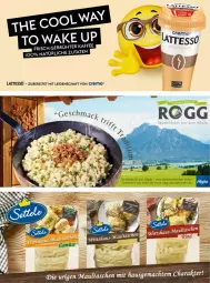 Gazetka promocyjna Vmarkt - Prospekte - Gazetka - ważna od 18.06 do 18.06.2025 - strona 53 - produkty: decke, eis, latte, lattesso, LG, Spezi, Tasche