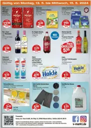 Gazetka promocyjna Vmarkt - Prospekte - Gazetka - ważna od 15.05 do 15.05.2024 - strona 24 - produkty: alle artikel ohne dekoration, angebot, angebote, aperitif, auer, Bau, baumwolle, catsan, creme, dekoration, dell, ecco, eis, feuchtes toilettenpapier, flasche, frizzante, hakle, hose, kaes, kaffee, kaffeepads, Kamill, kamille, Katzenstreu, kerze, martini, Mode, papier, prosecco, ring, Schal, Schale, telefon, theramed, Ti, toilettenpapier, tücher, wasser, wein, wolle, zahncreme