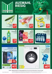 Gazetka promocyjna Marktkauf - Prospekt - Gazetka - ważna od 11.10 do 11.10.2025 - strona 1 - produkty: Alwa, Becher, beko, bohne, bohnen, butter, espresso, filet, flasche, frontkamera, gerolsteine, gerolsteiner, gurke, kamera, landliebe, lavazza, Mett, mineralwasser, natur, natürliches mineralwasser, oder espresso, rapso, rapsöl, reines rapsöl, salat, Salatgurke, salz, Samsung, schwein, schweine, schweinefilet, steiner, Streichzart, Ti, uhr, waschmaschine, wasser, wein, weine
