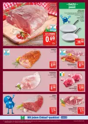 Gazetka promocyjna Marktkauf - Prospekt - Gazetka - ważna od 11.10 do 11.10.2025 - strona 14 - produkty: axe, braten, deka, eis, fleisch, gewürz, Haxe, jungbullen, natur, reis, rind, rinder, saft, schwein, schweine, steak, steaks, tafelspitz, Ti, wein, weine, ZTE