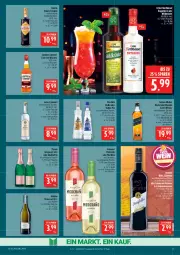 Gazetka promocyjna Marktkauf - Prospekt - Gazetka - ważna od 11.10 do 11.10.2025 - strona 27 - produkty: eis, flasche, reis, ZTE