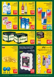 Gazetka promocyjna Marktkauf - Prospekt - Gazetka - ważna od 11.10 do 11.10.2025 - strona 3 - produkty: aktionspreis, auer, deka, eis, nuss, reis, ritter, Ti, tisch, ZTE