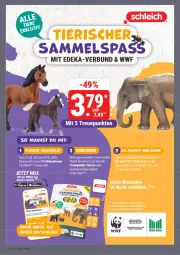 Gazetka promocyjna Marktkauf - Prospekt - Gazetka - ważna od 11.10 do 11.10.2025 - strona 31 - produkty: beko, mac, Schleich, Ti