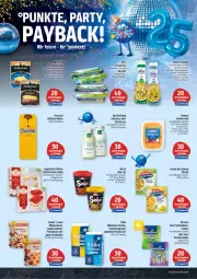 Gazetka promocyjna Marktkauf - Prospekt - Gazetka - ważna od 11.10 do 11.10.2025 - strona 4 - produkty: arla, Becher, bio, Blüte, coppenrath, creme, eintopf, eis, ente, feinkost, flasche, fleisch, fleischsalat, homann, hühner, kakao, kölln, mandel, mandeln, Nissin, nudel, nuss, Old Amsterdam, pinienkerne, rama, rama cremefine, Ria, salat, salate, salatsauce, salz, sauce, snack, studentenfutter, Ti, topf, Vegeta, walnuss, Walnuss Kerne, walnusskerne