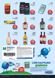 Gazetka promocyjna Marktkauf - Prospekt - Gazetka - ważna od 11.10 do 11.10.2025 - strona 5 - produkty: angebot, auto, bohne, bohnen, burger, Cognac, coupon, coupons, deka, doppio passo, ecco, eis, Eisschokolade, flasche, frucht, gin, irish whiskey, kaffee, kakao, katlenburger, kilbeggan, LG, melitta, passo, payback, prosecco, reis, reiss, rum, schoko, schokolade, tee, Ti, tisch, tuc, wein, whiskey, Yo