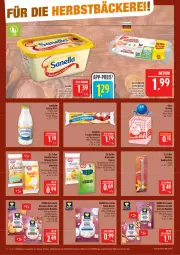 Gazetka promocyjna Marktkauf - Prospekt - Gazetka - ważna od 11.10 do 11.10.2025 - strona 6 - produkty: aktionspreis, Becher, deka, Dr. Oetker, eier, eis, finesse, Hefe, nuss, reis, Safran, Ti, ZTE