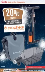 Gazetka promocyjna Famila - Prospekte - Gazetka - ważna od 31.12 do 31.12.2021 - strona 4 - produkty: angebot, Bau, dell, eis, Mode, prophete, reis, rwe, Spiele, Ti
