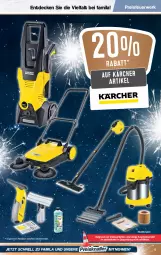 Gazetka promocyjna Famila - Prospekte - Gazetka - ważna od 31.12 do 31.12.2021 - strona 5 - produkty: angebot, Bau, decke, dell, eis, Kärcher, Mode, reis, rwe, Spiele, Ti