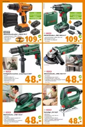 Gazetka promocyjna  - Prospekt für Globus Baumarkt  Achern - Gazetka - ważna od 30.07 do 30.07.2022 - strona 9 - produkty: akku, akkuschrauber, Bau, Bohrschrauber, dell, eis, elle, Holz, koffer, ladegerät, Mode, papier, säge, Schal, schlagbohrmaschine, Schleifpapier, stichsäge, Ti, tisch, Winkelschleifer