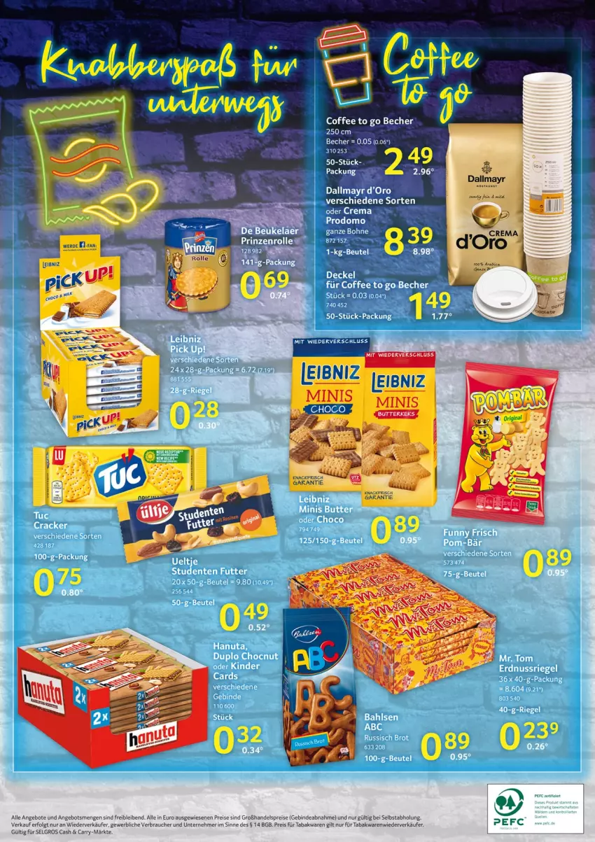 Aktueller Prospekt Selgros - Food - von 03.06 bis 09.06.2021 - strona 32