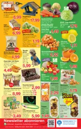 Gazetka promocyjna Jawoll - Prospekte - Gazetka - ważna od 28.01 do 28.01.2023 - strona 8 - produkty: angebot, angebote, aprikose, aprikosen, auer, aust, blume, blumen, brustfilet, Datteln, decke, drucker, eis, elle, Engel, ente, Entenbrust, erde, Feigen, filet, frucht, gelee, gutschein, gutscheine, hühner, Jacke, kerze, kitekat, Knödel, kokos, kokosnuss, mehl, Meisenknödel, möhren, nassfutter, nuss, orange, orangen, rote bete, rotkohl, sauce, Schal, Schale, sekt, sonnenblume, sonnenblumen, Sonnenblumenkerne, speisemöhren, Speisezwiebeln, Stier, Ti, usb, wasser, zitrone, zitronen, zwiebel, zwiebeln