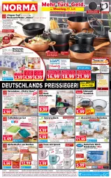 Gazetka promocyjna Norma - Norma - Gazetka - ważna od 05.08 do 05.08.2024 - strona 1 - produkty: apfel, asti, backofen, bambus, Bebe, besteck, Brei, Brettchen, brie, decke, Deckel, dell, edelstahl, einkaufskorb, eis, elle, gin, Glasdeckel, hama, handschuhe, Heu, kaffee, Klarsichtbox, Kochtopf, korb, kräuter, küche, Küchen, Küchenhelfer, latte, LG, mac, mikrowelle, Mode, ndk, Ofen, pfanne, quad, reis, reiss, Rollenbox, rwe, schneidebrett, schuhe, Spiele, tasse, Ti, tisch, tischdecke, topf, tuc, wachstuch, wein