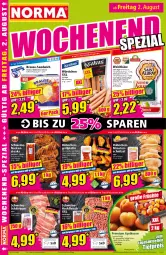 Gazetka promocyjna Norma - Norma - Gazetka - ważna od 05.08 do 05.08.2024 - strona 16 - produkty: albray, aprikose, aprikosen, braten, brause, chavroux, eis, fleisch, früchte, gewürz, grill, grillplatte, hackfleisch, henkel, himbeer, Käse, latte, lebensmittel, Meister, minutenschnitzel, Nackensteak, nackensteaks, natur, paprika, regal, reis, Saint Agur, saint albray, sandwich, schenkel, schnitzel, schwein, schweine, Schweinehackfleisch, schweinenacken, steak, steaks, Ti, tiefpreis, waldmeister, weichkäse, wein, weine, würstchen, zitrone