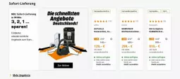 Gazetka promocyjna Saturn - Prospekte - Gazetka - ważna od 01.05 do 01.05.2024 - strona 2 - produkty: angebot, angebote, decke, küche, Küchen, küchenmaschine, ndk, Pods, Ti, versandkostenfrei