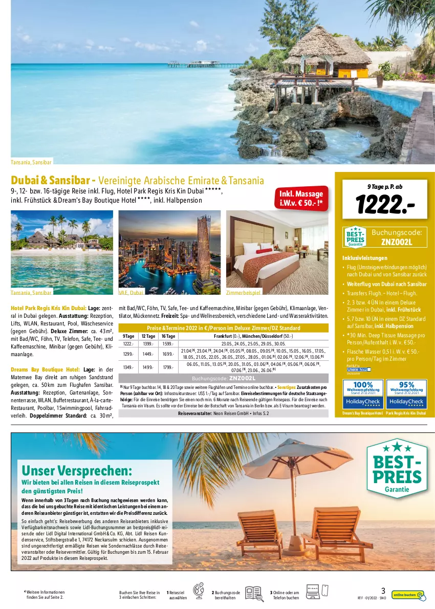 Aktueller Prospekt Lidl - Themenflyer Januar 2021 - von 12.01 bis 14.03.2022 - strona 3 - produkty: abis, Bad, bestpreis, buch, eis, ente, erde, Fahrrad, flasche, Garten, inklusivleistungen, kaffee, kaffeemaschine, pool, reis, reiseveranstalter, rezept, tee, telefon, Ti, tisch, wasser, wellnessbereich, zimmerbeispiel