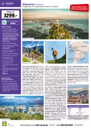 Gazetka promocyjna Lidl - Themenflyer Januar 2021 - Gazetka - ważna od 14.03 do 14.03.2022 - strona 14 - produkty: aust, axe, bestpreis, Brei, buch, eier, eis, erde, fisch, fische, Fischer, Heu, inklusivleistungen, mac, nuss, rama, reis, reiseveranstalter, reiseverlauf, Stier, Ti, Tiere, tisch, uhr, wasser, zucker