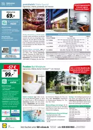 Gazetka promocyjna Lidl - Themenflyer Januar 2021 - Gazetka - ważna od 14.03 do 14.03.2022 - strona 32 - produkty: axe, Bad, bestpreis, beutel, braun, Brei, buch, dusche, eier, eis, Elan, elle, ente, getränk, inklusivleistungen, Kinder, kurtaxe, LG, Mode, reis, reiseveranstalter, rezept, ring, rum, salz, Ti, uhr, wein, zimmerbeispiel