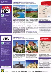 Gazetka promocyjna Lidl - Themenflyer Januar 2021 - Gazetka - ważna od 14.03 do 14.03.2022 - strona 6 - produkty: axe, Bad, bestpreis, bier, Brei, buch, dusche, eier, eis, elle, erde, individuelle abreise, inklusivleistungen, koffer, kurtaxe, LG, natur, nuss, rama, Reinigung, reis, reiseveranstalter, reiseverlauf, rezept, Ria, rum, Speck, telefon, Ti, uhr, wasser