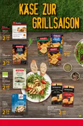 Gazetka promocyjna Selgros - Food - Gazetka - ważna od 31.07 do 31.07.2024 - strona 16 - produkty: bio, grill, grill und pfanne, Grillkäse, Halloumi, Käse, kräuter, pfanne, pfannen, pfannenkäse, tee, Ti, und pfanne