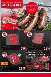 Gazetka promocyjna Selgros - Food - Gazetka - ważna od 31.07 do 31.07.2024 - strona 2 - produkty: braten, bratwurst, eis, fleisch, hackfleisch, hackfleisch gemischt, reis, rind, rinder, Rückensteak, rückensteaks, schwein, schweine, schweinefleisch, steak, steaks, Ti, wein, weine, wurst