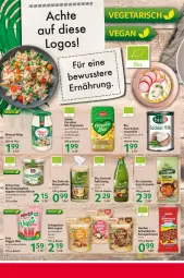 Gazetka promocyjna Selgros - Food - Gazetka - ważna od 31.07 do 31.07.2024 - strona 8 - produkty: apfel, apfelessig, aufstrich, beutel, bio, bio gemüse, brezel, brot, brotaufstrich, essig, flasche, huober, kokos, mais, Maiswaffeln, milch, miracel, miracel whip, natur, nuss, schogetten, Schwartau, soja, teigwaren, veggie, waffeln, Zabler