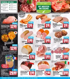 Gazetka promocyjna Hit - Wochenprospekt - Gazetka - ważna od 08.03 do 08.03.2025 - strona 5 - produkty: auer, aufschnitt, Bau, Bauer, bio, braten, braun, brustfilet, chili, dell, eis, elle, ente, filet, fleisch, fleischkäse, fleischwurst, geback, Geflügel, gin, hähnchenbrust, hähnchenbrustfilet, hinterkochschinken, honig, im zarten saitling, Käse, kochschinken, krustenbraten, leberwurst, lyoner, mais, Meister, monitor, montorsi, natur, nuss, parmaschinken, pfanne, pfeffer, Ragout, reis, Ria, rind, ring, rohschinken, Rückenbraten, schinken, schinkenbraten, schwein, schweine, spitzenqualität, steinhaus, Ti, Tiere, wein, weine, wiener, wurst, Yo, ZTE, zwiebel