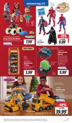 Gazetka promocyjna Lidl - Aktionsprospekt - Gazetka - ważna od 05.11 do 05.11.2022 - strona 25 - produkty: angebot, batterie, batterien, Bau, dell, eis, Elektro, elle, Hasbro, Hot Wheels, Mode, reis, Ria, Ti, ZTE