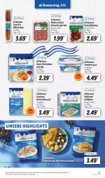 Gazetka promocyjna Lidl - Aktionsprospekt - Gazetka - ważna od 05.11 do 05.11.2022 - strona 37 - produkty: angebot, dip, eis, feta, grill, Grillkäse, Halloumi, hirtenkäse, Käse, Käseschnecke, reis, rind, rinder, Rindersalami, salami, salz, Tasche, Ti, würstchen, ZTE