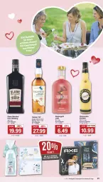 Gazetka promocyjna Famila - Prospekte - Gazetka - ważna od 11.05 do 11.05.2024 - strona 22 - produkty: eier, eierlikör, eis, flasche, geschenkpackung, irish whiskey, likör, reis, scotch, scotch whisky, single malt, Ti, verpoorten, whiskey, whisky, ZTE