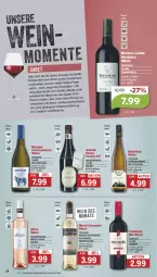 Gazetka promocyjna Famila - Prospekte - Gazetka - ważna od 11.05 do 11.05.2024 - strona 25 - produkty: amica, auer, burgunder, cuvée, eis, flasche, freixenet, grauer burgunder, lack, merl, merlot, Michel Schneider, Mode, reis, Rivaner, Schmuck, spätburgunder, Ti, wein, weine, Wild, ZTE